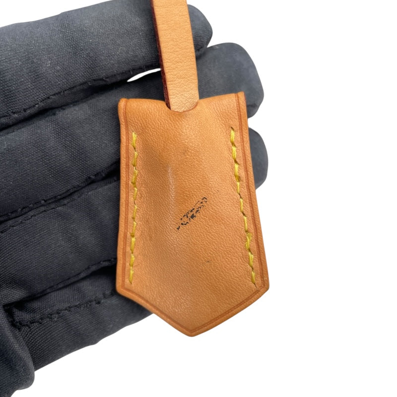 ルイ・ヴィトン LOUIS VUITTON モンテーニュBB M41055 ブラウン モノグラムキャンバス レディース ショルダーバッグ