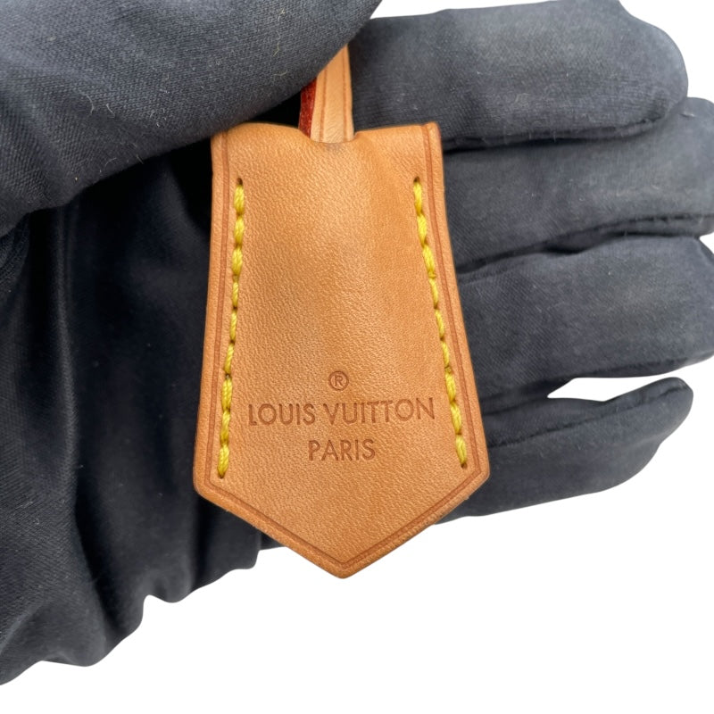 ルイ・ヴィトン LOUIS VUITTON モンテーニュBB M41055 ブラウン モノグラムキャンバス レディース ショルダーバッグ
