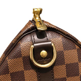 ルイ・ヴィトン LOUIS VUITTON スピーディ・バンドリエール25 N41368 ダミエ ダミエ レディース ショルダーバッグ