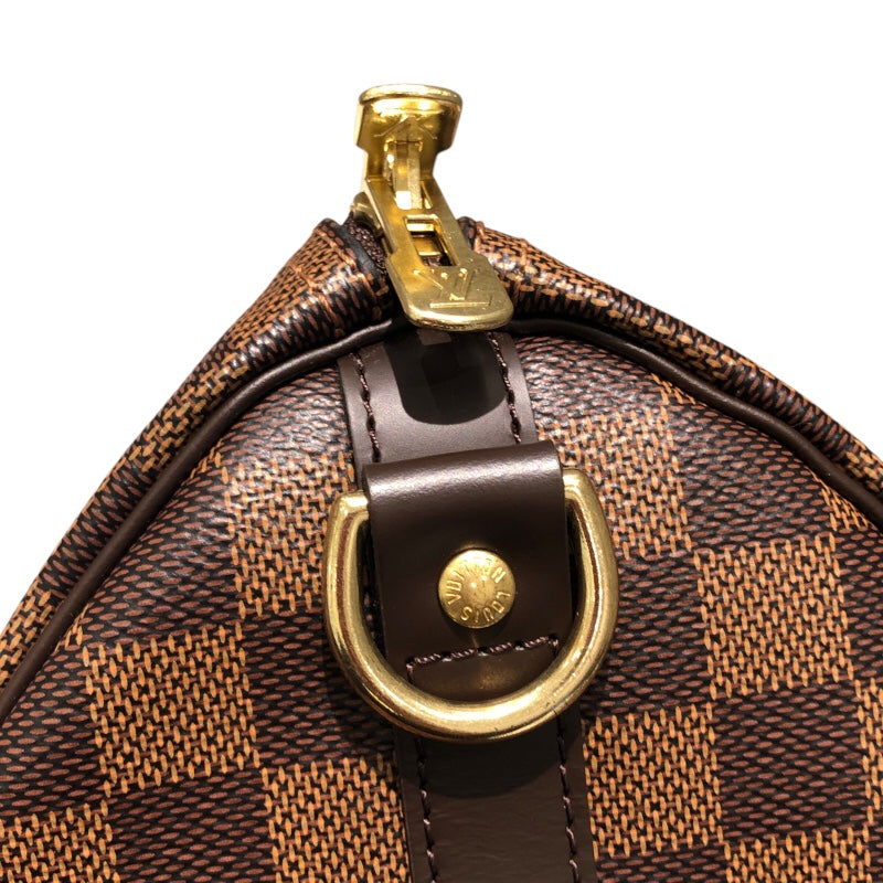 ルイ・ヴィトン LOUIS VUITTON スピーディ・バンドリエール25