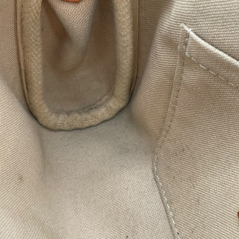 ルイ・ヴィトン LOUIS VUITTON フェイボリットPM N41277 ホワイト ダミエ・アズール レディース ショルダーバッグ