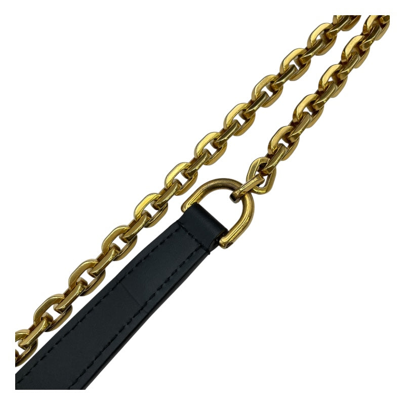 ルイ・ヴィトン LOUIS VUITTON サック・マルソー M46126 ブラウン モノグラムキャンバス レディース ショルダーバッグ