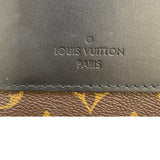 ルイ・ヴィトン LOUIS VUITTON サック・マルソー M46126 ブラウン モノグラムキャンバス レディース ショルダーバッグ