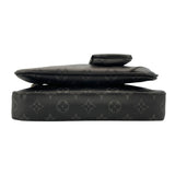 ルイ・ヴィトン LOUIS VUITTON トリオメッセンジャー M69443 ブラック モノグラム・エクリプス メンズ ショルダーバッグ