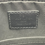 ルイ・ヴィトン LOUIS VUITTON トリオメッセンジャー M69443 ブラック モノグラム・エクリプス メンズ ショルダーバッグ
