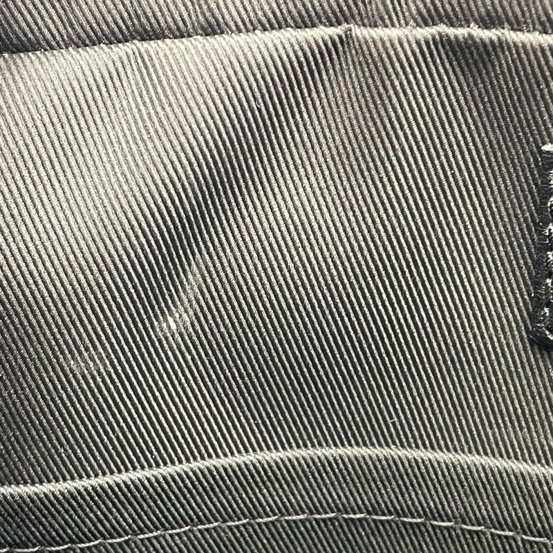 ルイ・ヴィトン LOUIS VUITTON トリオメッセンジャー M69443 ブラック モノグラム・エクリプス メンズ ショルダーバッグ