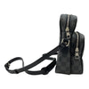 ルイ・ヴィトン LOUIS VUITTON レム N41446 ブラック ダミエグラフィット メンズ ショルダーバッグ