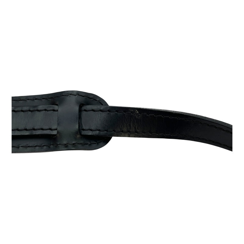 ルイ・ヴィトン LOUIS VUITTON レム N41446 ブラック ダミエグラフィット メンズ ショルダーバッグ