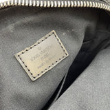 ルイ・ヴィトン LOUIS VUITTON レム N41446 ブラック ダミエグラフィット メンズ ショルダーバッグ