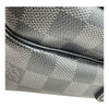 ルイ・ヴィトン LOUIS VUITTON レム N41446 ブラック ダミエグラフィット メンズ ショルダーバッグ