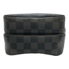 ルイ・ヴィトン LOUIS VUITTON レム N41446 ブラック ダミエグラフィット メンズ ショルダーバッグ