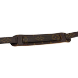 ルイ・ヴィトン LOUIS VUITTON ショルダーストラップ J75010 ブラウン モノグラム・キャンバス ユニセックス ショルダーストラップ