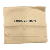 ルイ・ヴィトン LOUIS VUITTON ショルダーストラップ ブラウン モノグラム・キャンバス ユニセックス ショルダーストラップ
