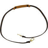 ルイ・ヴィトン LOUIS VUITTON ショルダーストラップ J75010 ブラウン モノグラム・キャンバス ユニセックス ショルダーストラップ