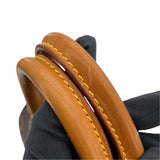 ルイ・ヴィトン LOUIS VUITTON ミニスピーディー M41534 ブラウン　ゴールド金具 モノグラムキャンバス レディース ショルダーバッグ
