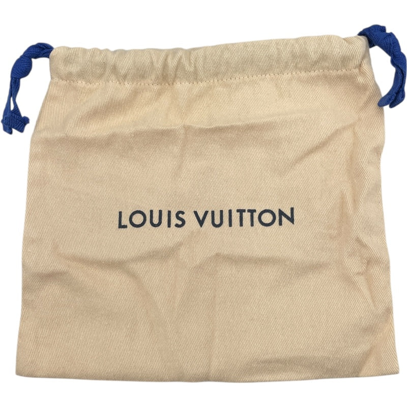 ルイ・ヴィトン LOUIS VUITTON ショルダーストラップ ブラウン モノグラム・キャンバス ユニセックス ショルダーストラップ