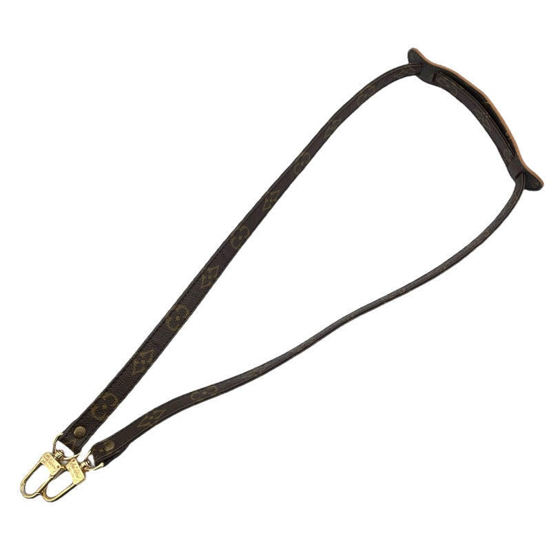 ルイ・ヴィトン LOUIS VUITTON ショルダーストラップ J75010