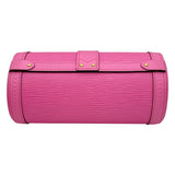 ルイ・ヴィトン LOUIS VUITTON パピヨントランク M58649 ピンク エピ レディース ショルダーバッグ