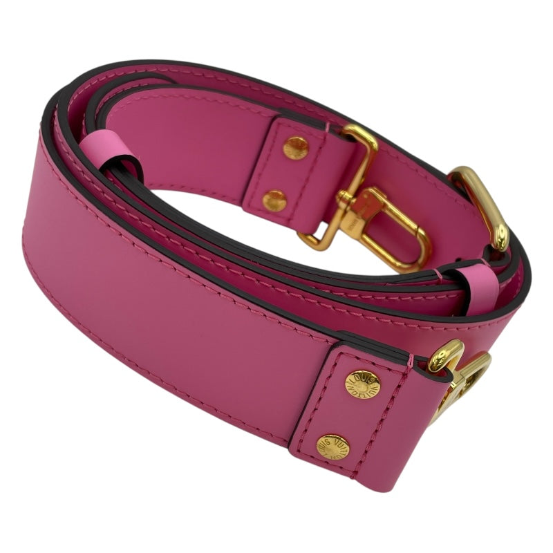 ルイ・ヴィトン LOUIS VUITTON パピヨントランク M58649 ピンク エピ レディース ショルダーバッグ