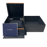パネライ PANERAI ラジオミール アイリーン PAM01243 SS 手巻き メンズ 腕時計