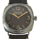 パネライ PANERAI ラジオミール アイリーン PAM01243 SS 手巻き メンズ 腕時計