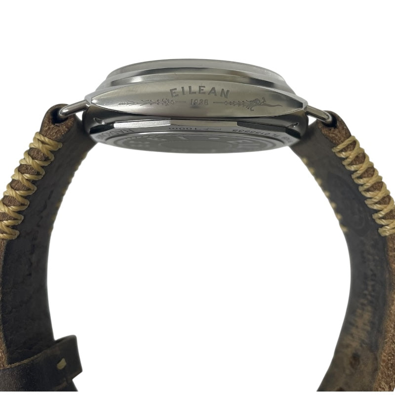 パネライ PANERAI ラジオミール アイリーン PAM01243 SS 手巻き メンズ 腕時計