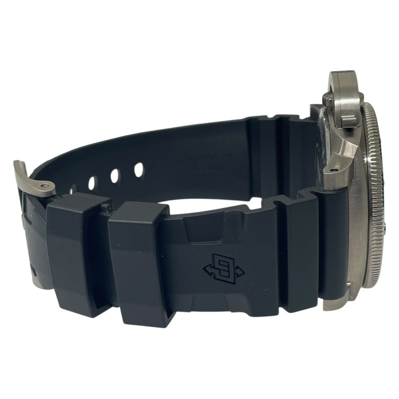 パネライ PANERAI ルミノール サブマーシブル 1950 BMG-TECK 3デイズ PAM00692 BMG-TECK 自動巻き メンズ 腕時計