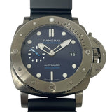 パネライ PANERAI ルミノール サブマーシブル 1950 BMG-TECK 3デイズ PAM00692 BMG-TECK 自動巻き メンズ 腕時計