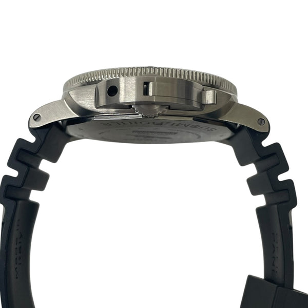 パネライ PANERAI ルミノール サブマーシブル 1950 BMG-TECK 3デイズ PAM00692 BMG-TECK 自動巻き メンズ 腕時計