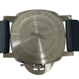 パネライ PANERAI ルミノール サブマーシブル 1950 BMG-TECK 3デイズ PAM00692 BMG-TECK 自動巻き メンズ 腕時計