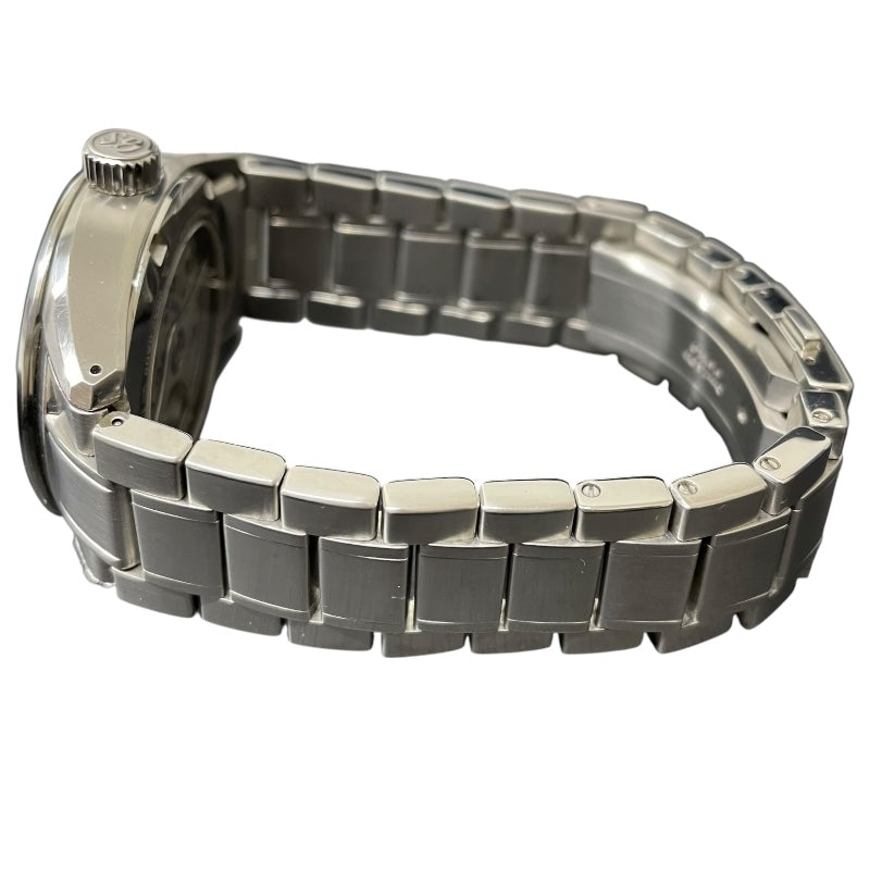 グランドセイコー Grand Seiko エボリューション9コレクション SLGA009 白樺 SS　 自動巻き メンズ 腕時計