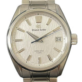 グランドセイコー Grand Seiko エボリューション9コレクション SLGA009 白樺 SS　 自動巻き メンズ 腕時計