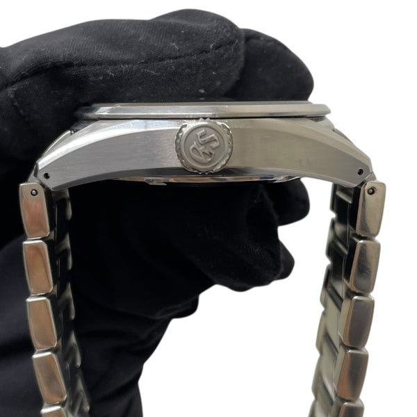グランドセイコー Grand Seiko エボリューション9コレクション SLGA009 白樺 SS　 自動巻き メンズ 腕時計