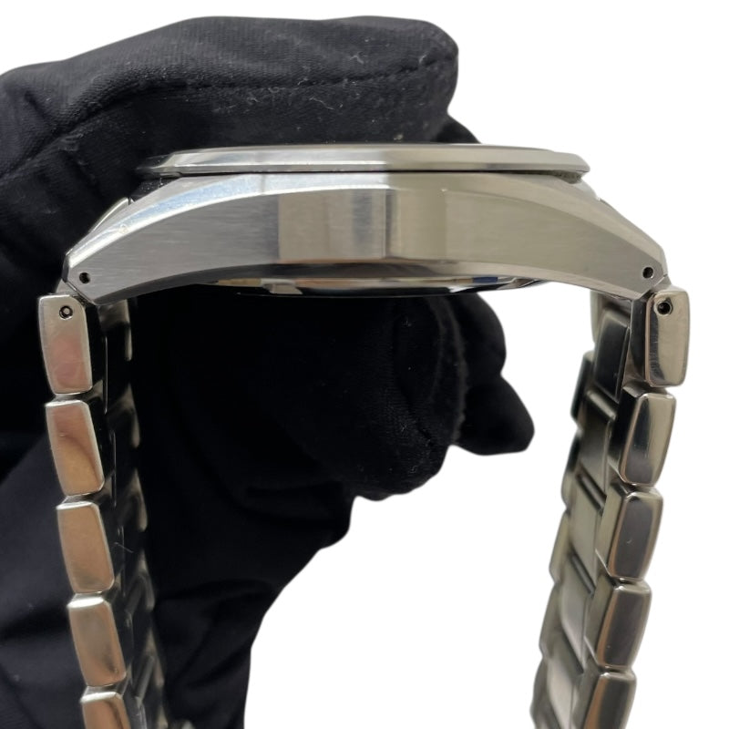 グランドセイコー Grand Seiko エボリューション9コレクション SLGA009 白樺 SS　 自動巻き メンズ 腕時計