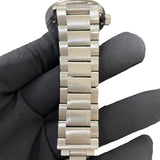 グランドセイコー Grand Seiko エボリューション9コレクション SLGA009 白樺 SS　 自動巻き メンズ 腕時計