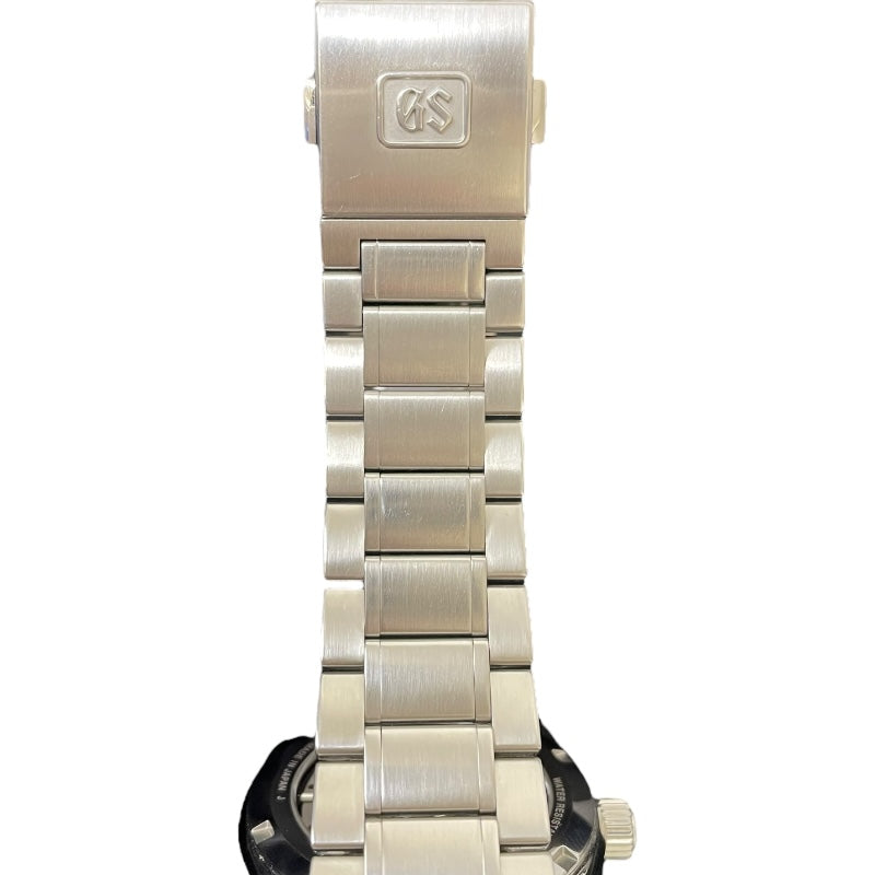 グランドセイコー Grand Seiko エボリューション9コレクション SLGA009 白樺 SS　 自動巻き メンズ 腕時計