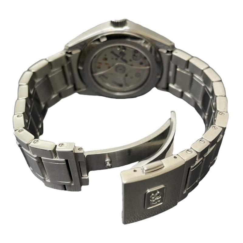 グランドセイコー Grand Seiko エボリューション9コレクション SLGA009 白樺 SS　 自動巻き メンズ 腕時計