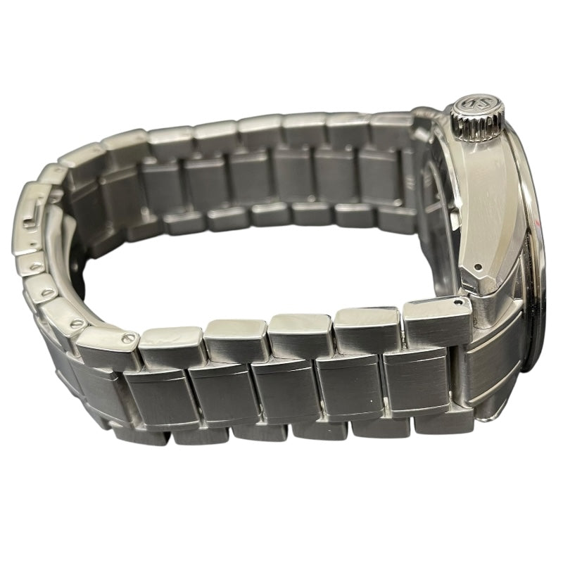 グランドセイコー Grand Seiko エボリューション9コレクション SLGA009 白樺 SS　 自動巻き メンズ 腕時計