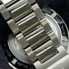 オメガ OMEGA シーマスター アクアテラ マスターコーアクシャル ジェームスボンド007 231.10.42.21.03.004 ネイビー SS 自動巻き メンズ 腕時計
