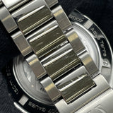 オメガ OMEGA シーマスター アクアテラ マスターコーアクシャル ジェームスボンド007 231.10.42.21.03.004 ネイビー SS 自動巻き メンズ 腕時計