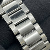 オメガ OMEGA シーマスター アクアテラ マスターコーアクシャル ジェームスボンド007 231.10.42.21.03.004 ネイビー SS 自動巻き メンズ 腕時計