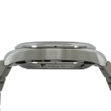 オメガ OMEGA シーマスター アクアテラ マスターコーアクシャル ジェームスボンド007 231.10.42.21.03.004 ネイビー SS 自動巻き メンズ 腕時計