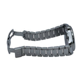 オメガ OMEGA シーマスター アクアテラ マスターコーアクシャル ジェームスボンド007 231.10.42.21.03.004 ネイビー SS 自動巻き メンズ 腕時計