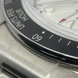 チューダー/チュードル TUDOR ブラックベイ クロノ 79360N ホワイト SS 自動巻き メンズ 腕時計