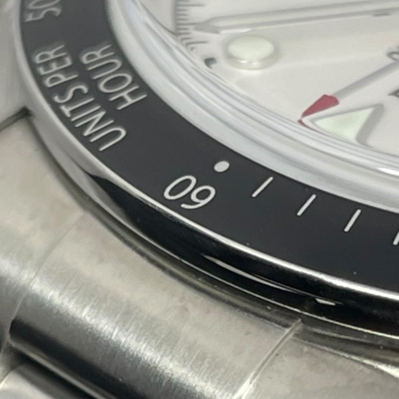 チューダー/チュードル TUDOR ブラックベイ クロノ 79360N ホワイト SS 自動巻き メンズ 腕時計