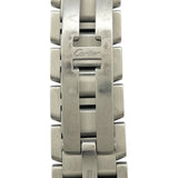 カルティエ Cartier タンクフランセーズ SM 日本限定 WE110006 ホワイト SS クオーツ レディース 腕時計