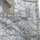 フーデッドムートンコート 7715001097 ホワイト 羊 メンズ その他アウター