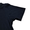 グッチ GUCCI ロゴプリントTシャツ 440103 ブラック コットン メンズ 半袖Ｔシャツ