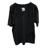 グッチ GUCCI ロゴプリントTシャツ 457095 コットン メンズ 半袖Ｔシャツ