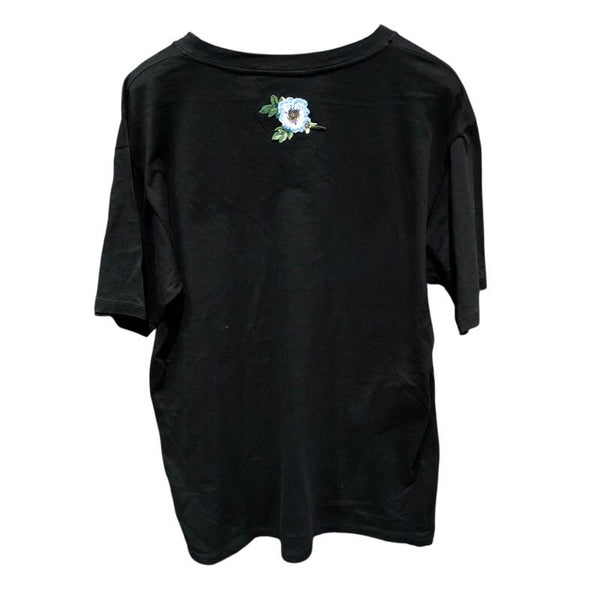 グッチ GUCCI ロゴプリントTシャツ 457095 コットン メンズ 半袖Ｔシャツ
